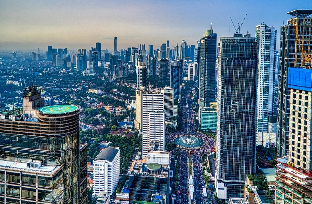 Best Indonesian Companies Leading the Android Programming Industry in Uzbekistan